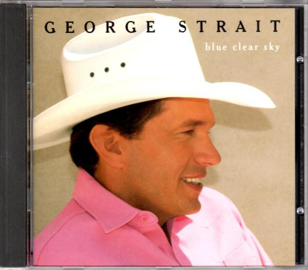 George Strait